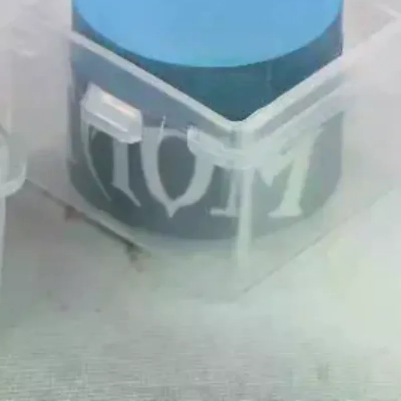 

1Pc With Storage Box No-slip Billiard Chalks Pool Cue Stick Chalk Snooker Easy Powder Billiard Chalk Pool Accessories