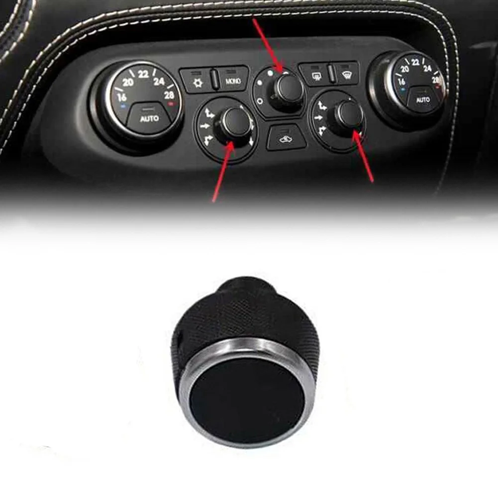 /Control /Switch /Button /Panel For Ferrari 458 Italia F12 Replacement Knob 872924011 Interior Car Switches Controls Accessories