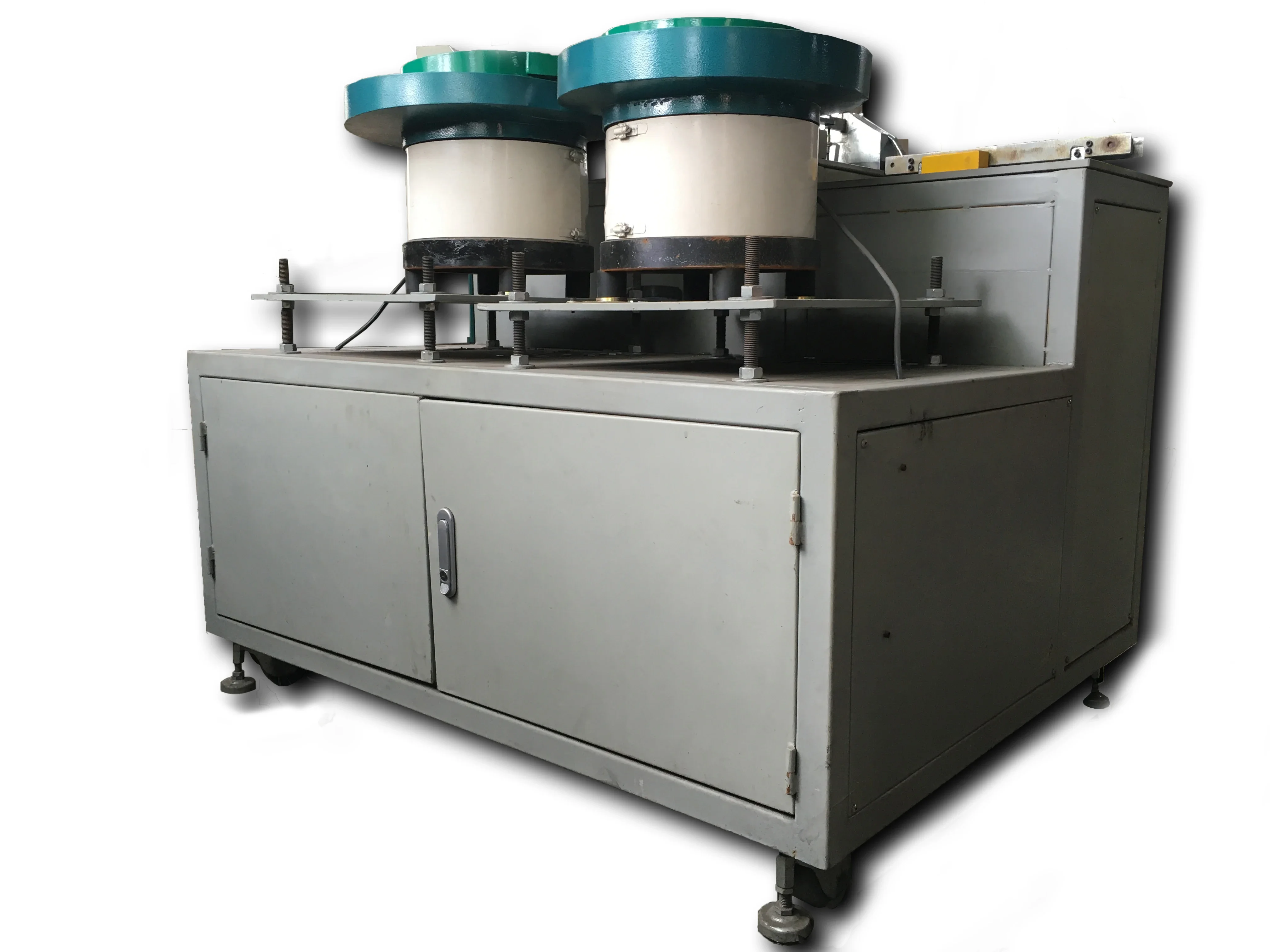 Adhesive Wheel Balance Weights Machine for Different Tape Sticker on  Segment