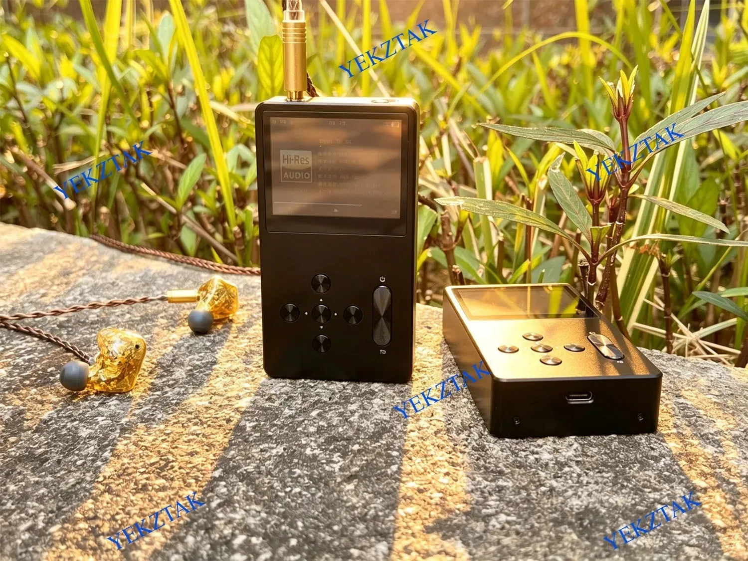 2026 F. AUDIO Sound Seeking FA6 MP3 Player, Lunch Box 6 Player, USB Decoding HIFI DSD Bluetooth ES9039PRO Chip DAC