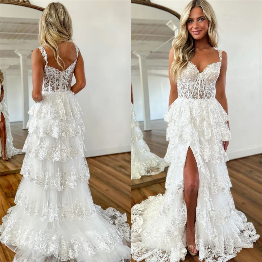 تخصيص Jiayigong أنيقة السباغيتي غمد المشاهير الزهور أضعاف الشيفون مناسبة ثوب مسائي vestidos de fiesta para mu