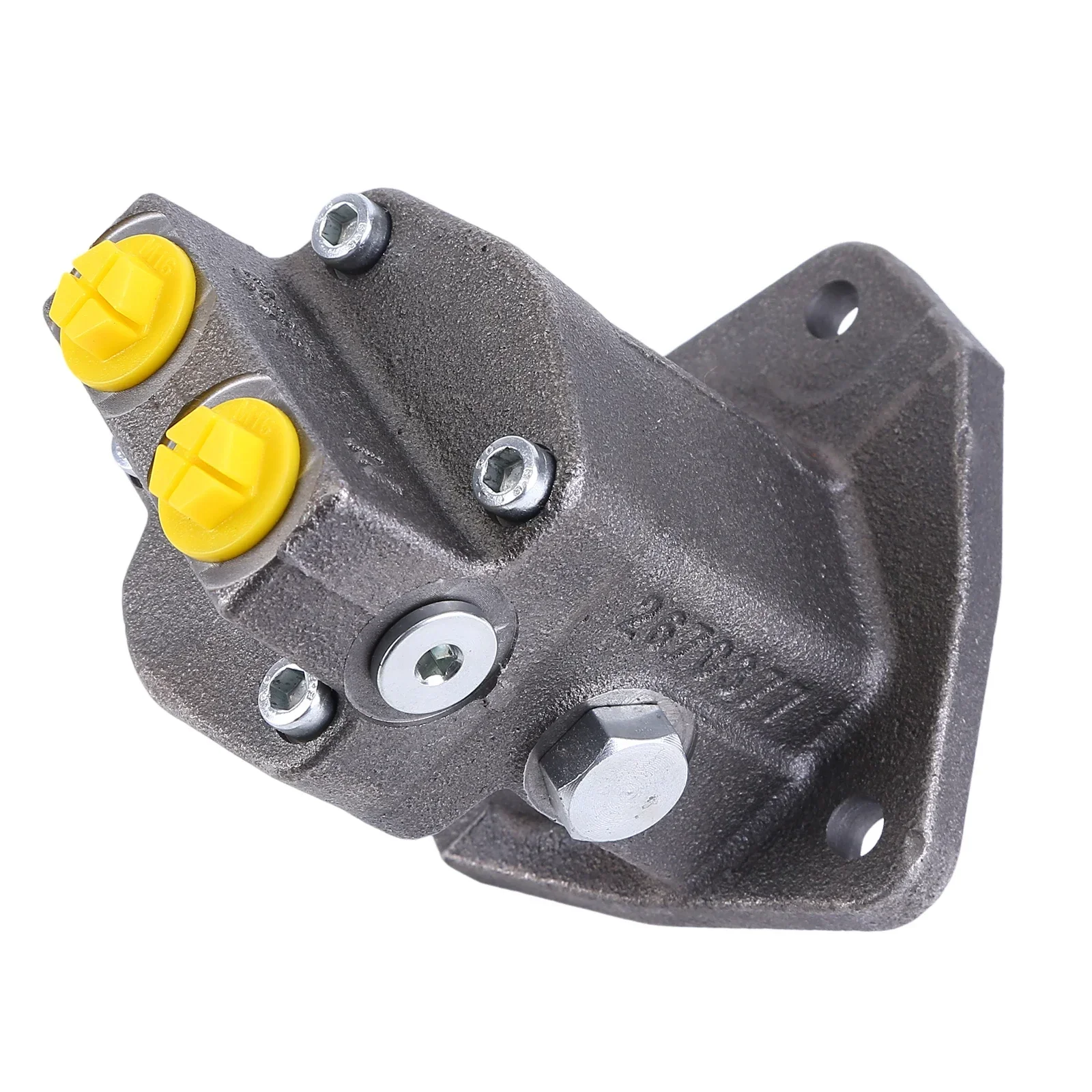 Suitable for Detroit 60 series 12.7L 14L engine fuel pump R23535540