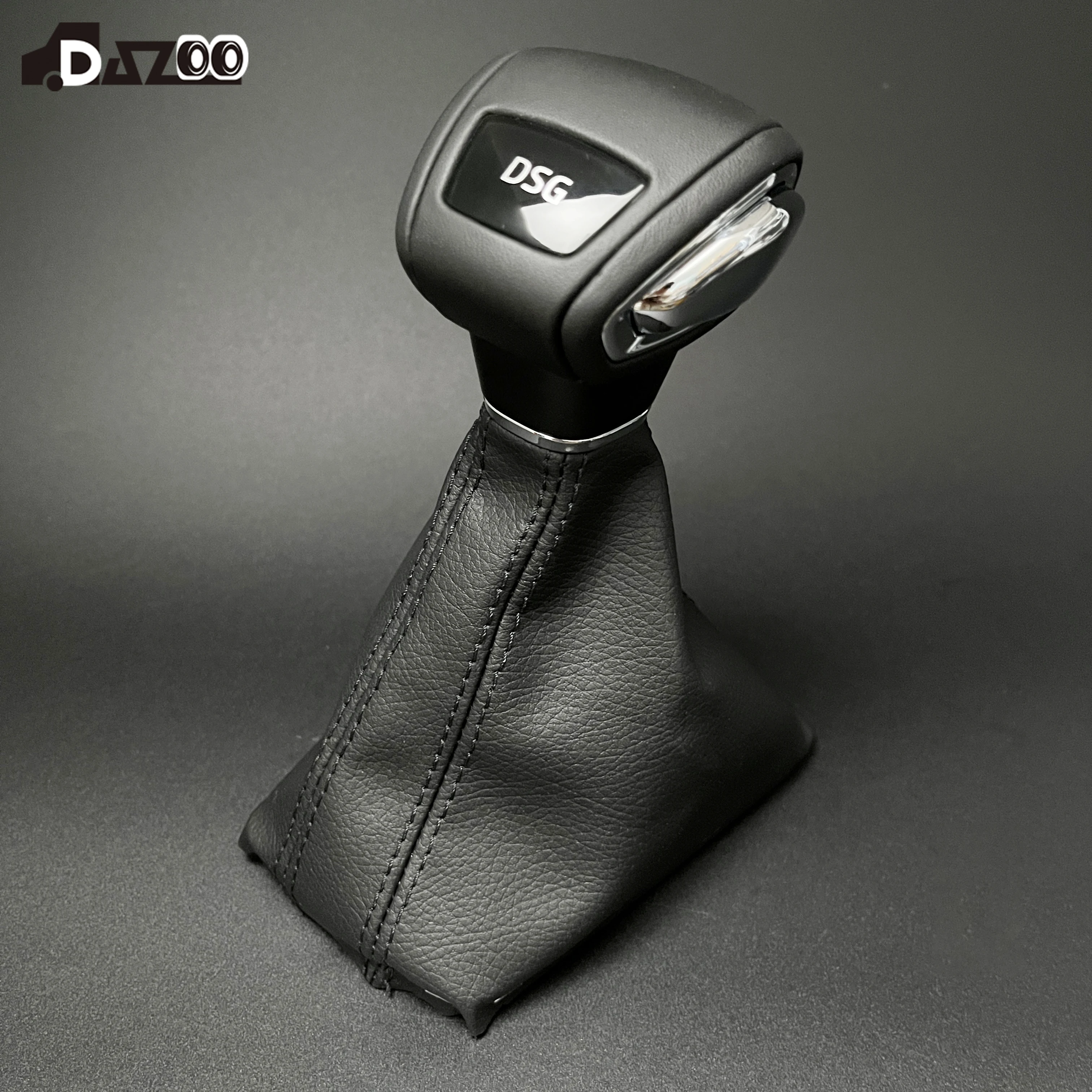 56G713123Gałka dźwigni zmiany biegów DSG Głowica piłki ręcznej Skoda Kerroc Kodiak Akcesoria samochodowe 56G 713 123 A