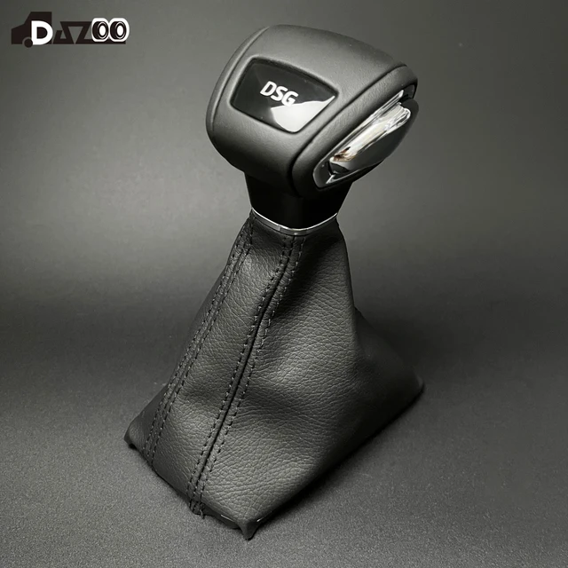 56G713123Gałka dźwigni zmiany biegów DSG Głowica piłki ręcznej Skoda Kerroc Kodiak Akcesoria samochodowe 56G 713 123 A