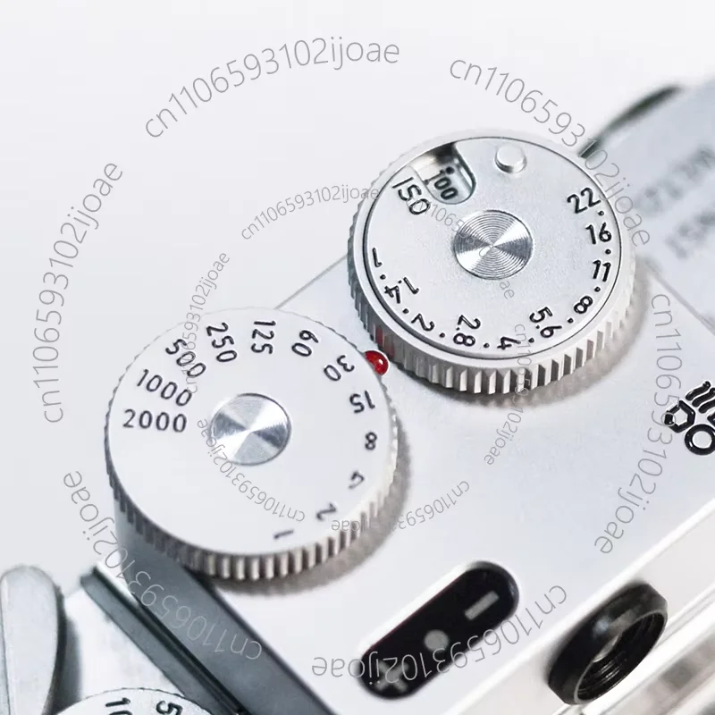 Hot Shoe Light Meter Rangefinder SLR 120