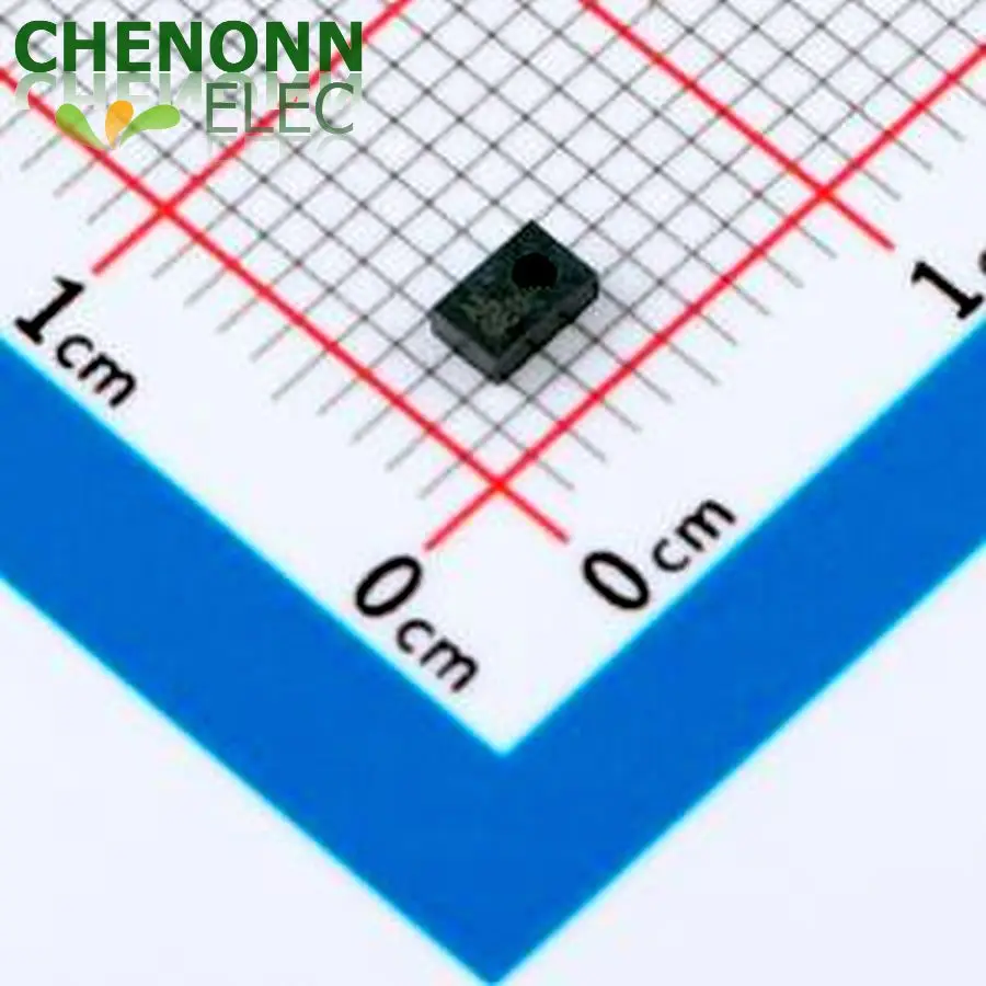 2PCS/LOT AS7341-DLGT (Optical Sensors)
