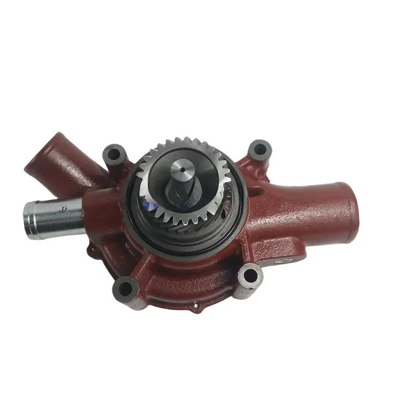 

Excavator Accessories DE12 Water Pump 65.06500-6124D 65.06500-6357C 65.06500-6357A For DH370 DH420 DH500 DX380 DX345LC