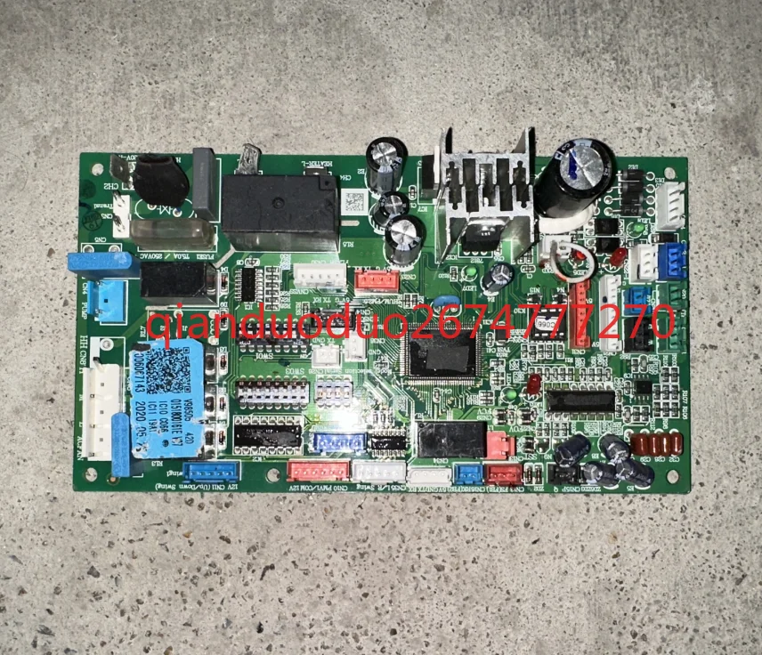 

Suitable for Haier central air conditioner RFC series indoor unit main board 0151800161D/C/E