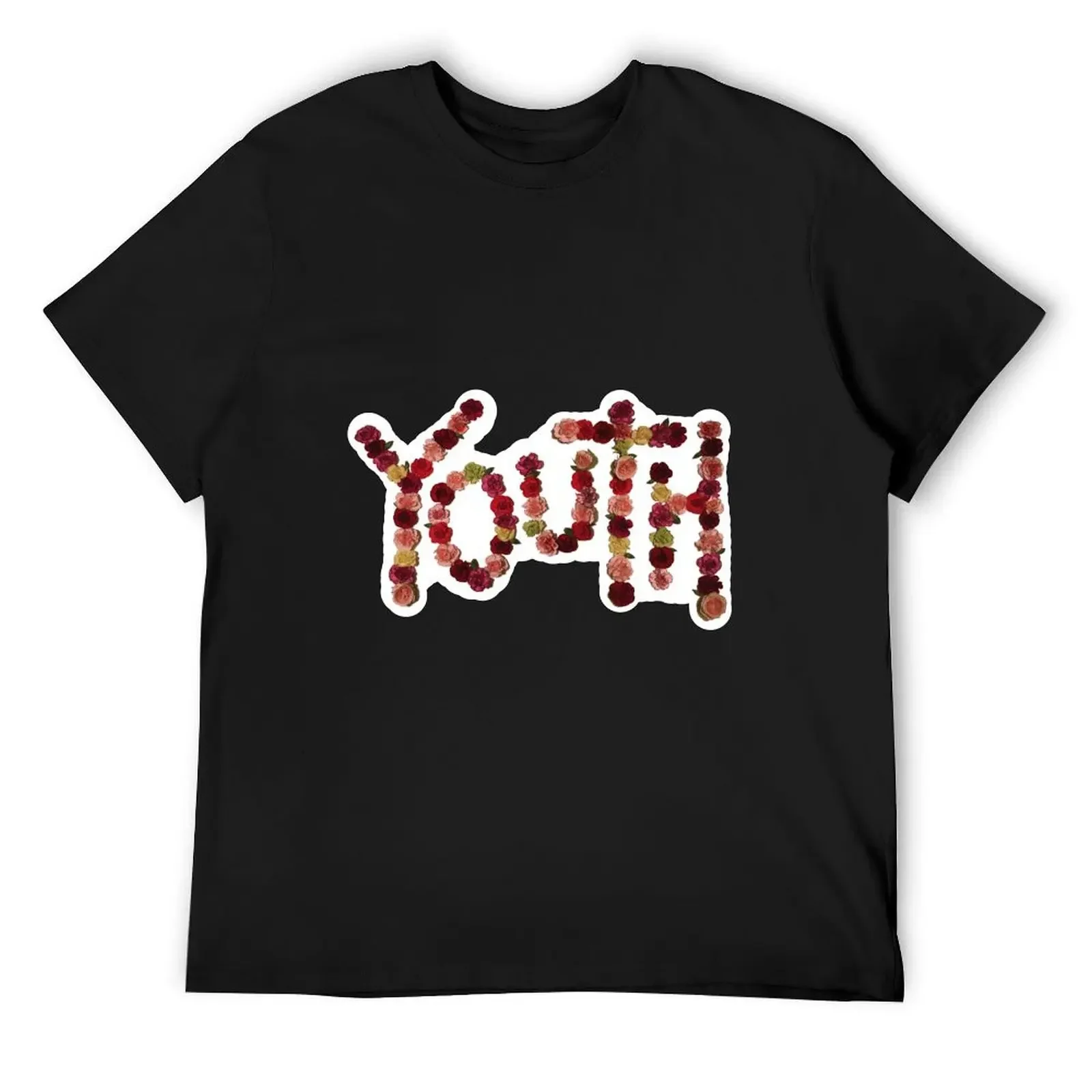 

Citizen - Youth Sticker T-Shirt