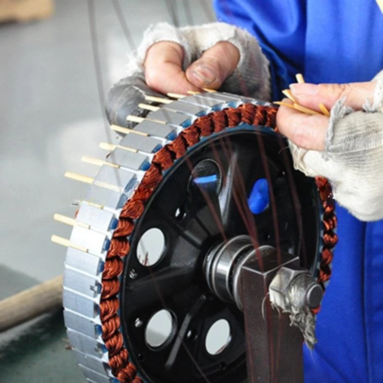 single shaft hub motor labor-save electric wheelbarrow motor for farm or garden use electric barrow single shaft hub motor