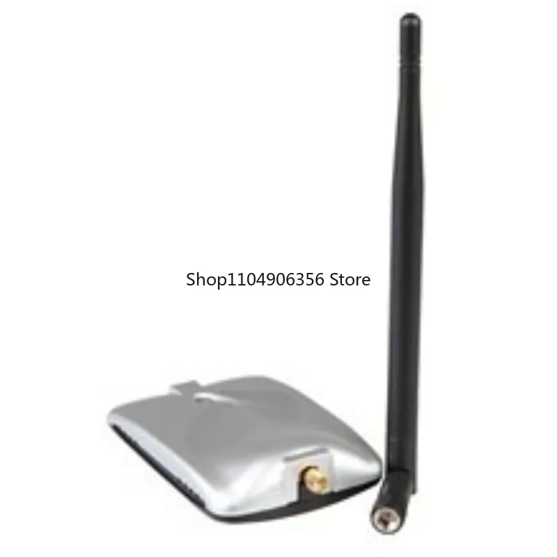 لبطاقة الشبكة اللاسلكية AWUS036NHA AR9271 BT5 Kali Linux Ubuntu #3