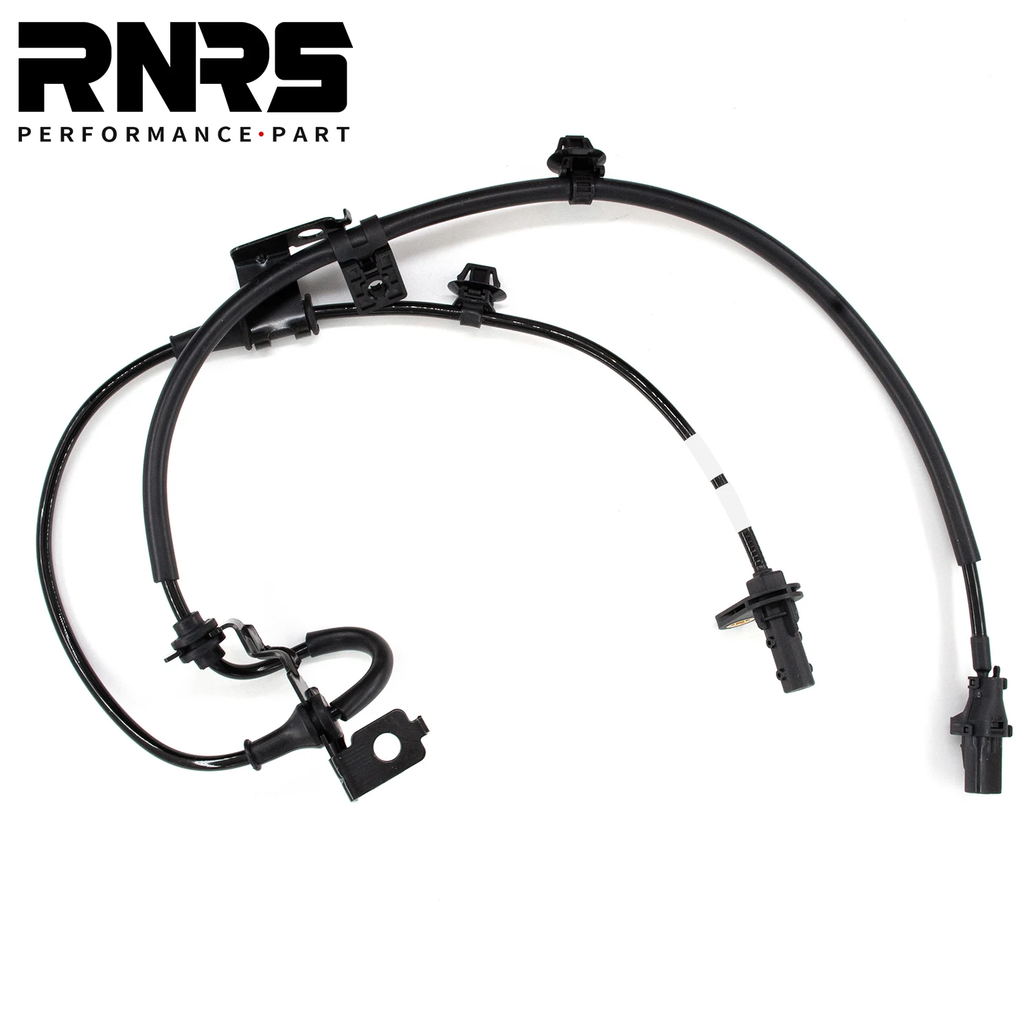 Sensor ABS para HYUNDAI SONATA 2.0L Híbrido 2016-2019 / SONATA 2.4L Turbo 2015-2019 Delantero Izquierdo Derecho Número de Pieza 59810C1000