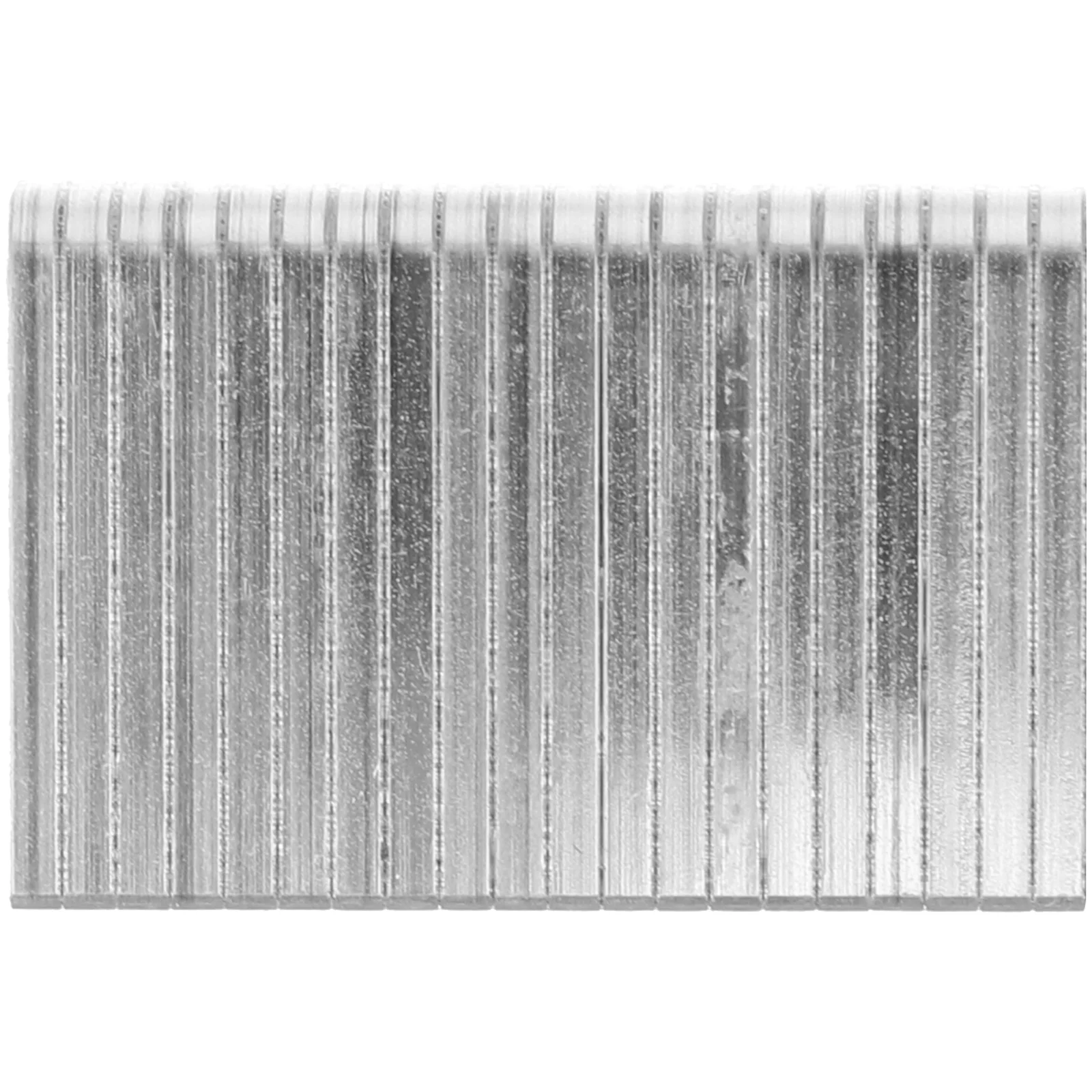 

20 Pcs Blind Repair Nails Blinds Standard Staples Shutter Kit Plantation Louver Window Metal Replacement Louvers
