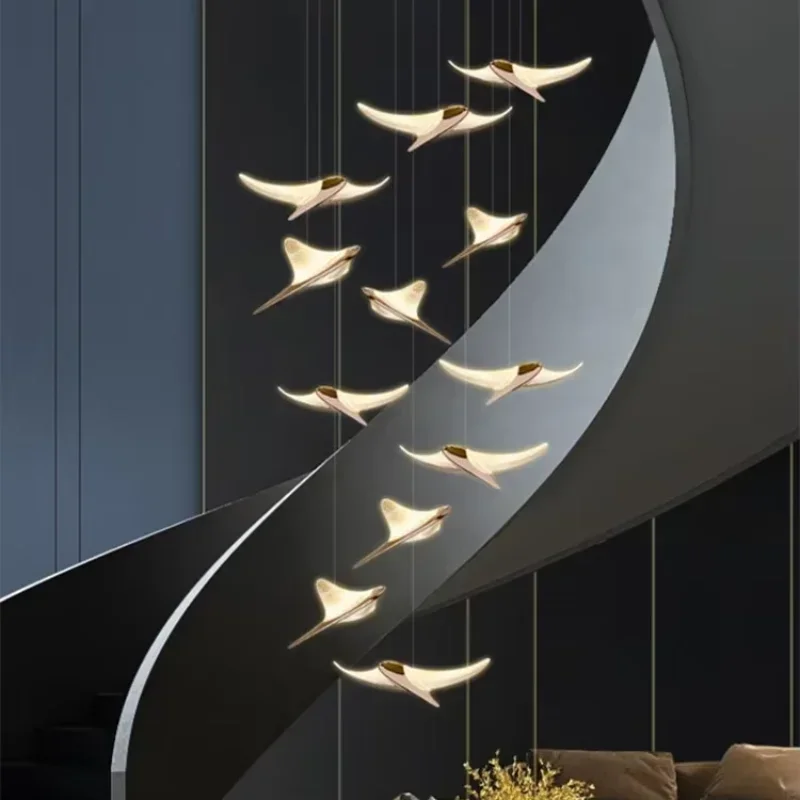 

A Nordic Dine Dining Room Pendant Lights Indoor Lighting Ceiling Lamp Hanging Light Led Chandeliers For Living Room Indoor Light