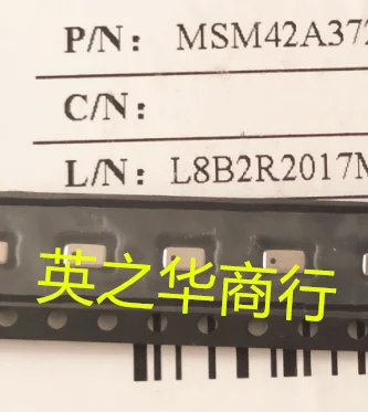 

10 шт. оригинальный новый MSM42A3729H9R-C кремниевый пшеничный кремниевый микрофон