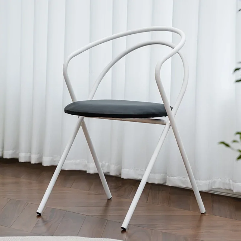 

Outdoor Chair Modern Dining Vanity Single Sofa Nordic Vintage Furniture Dresser Minimalist Chairs Luxury Room Kitchen Wedding