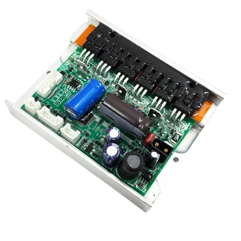 وحدة تحكم سكوتر كهربائي لـ KickScooter 4 Lite وحدة تحكم اللوحة الأم للسكوتر الكهربائي 4 Lite