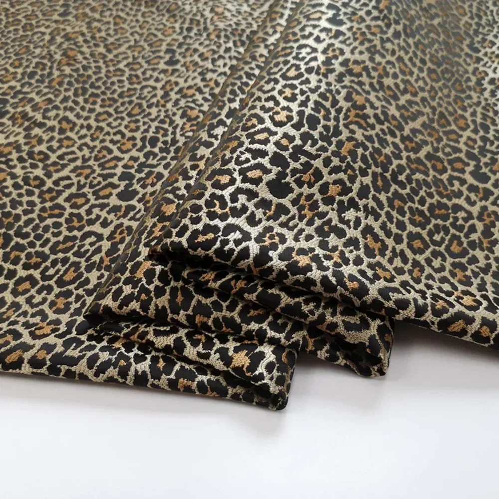 Tela Jacquard brocada teñida c - Summer Clothing Material reseña y precio