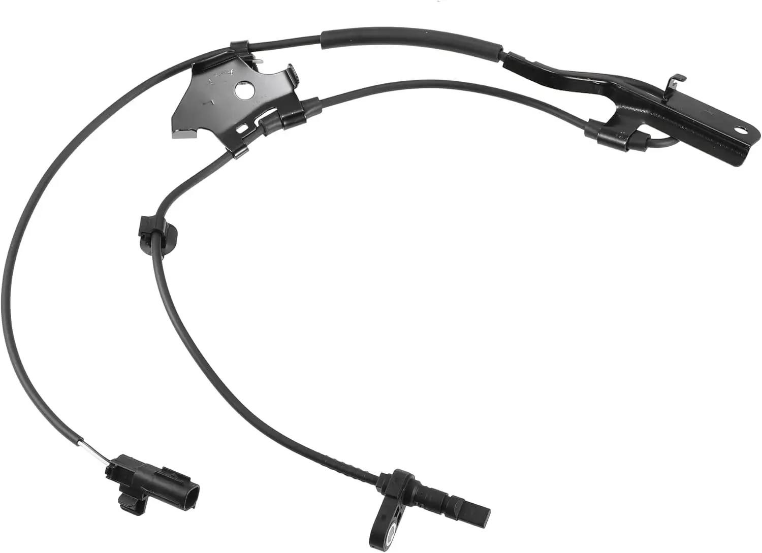 New Abs Wheel Speed… - image