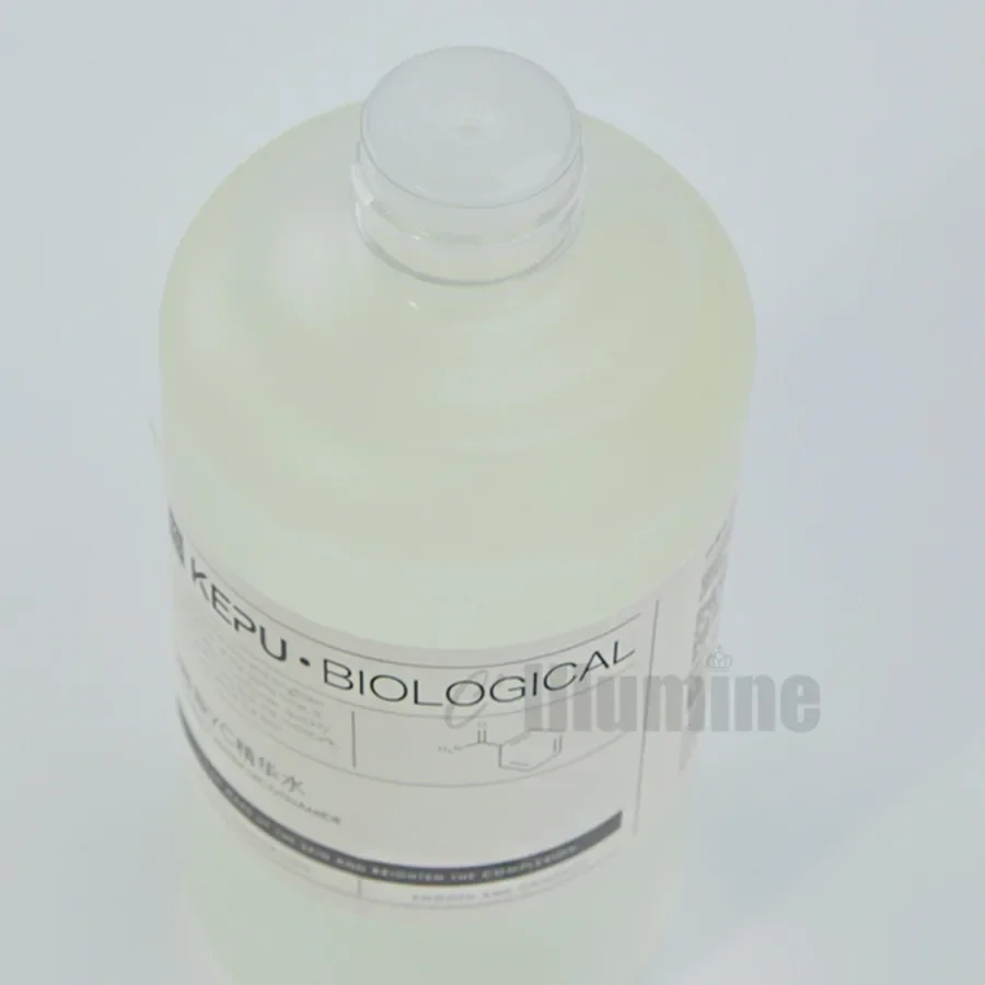 

Nicotinamide VC Toner Essence Water Moisturizing Oil Control Contraction Skin Whiten Spray Large Bottle 500ml