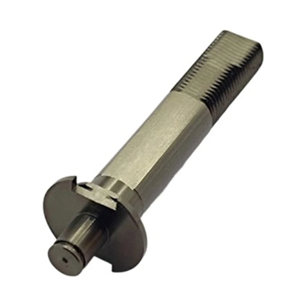 Tatula SV TW Tatula Main Gear Shaft 1 Set 5.8g Weight 50.5cm Length Aluminum Alloy Material Repair Modification Parts