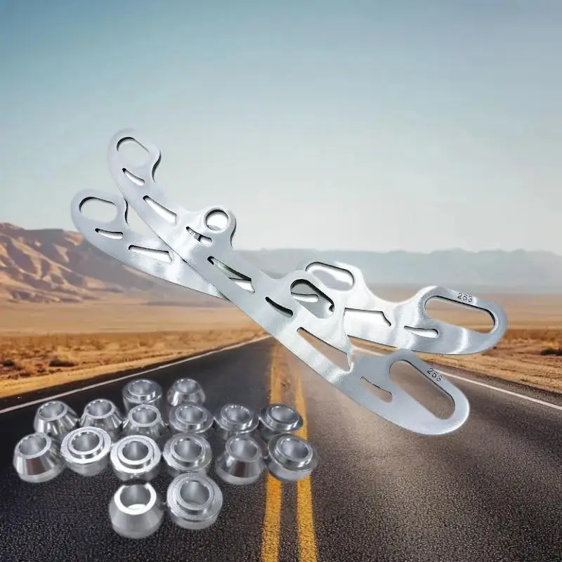 

Лезвия из нержавеющей стали 220/253/290 мм для обуви для роликовых фигурок, набор лезвий