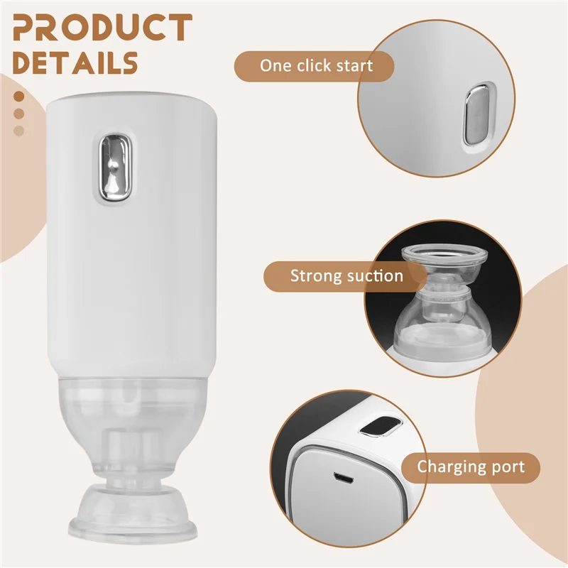 DN-Filament Storage Vacuum Bag Sealed Bags Electric Charge Pump For 3D Printer Filament Dryer