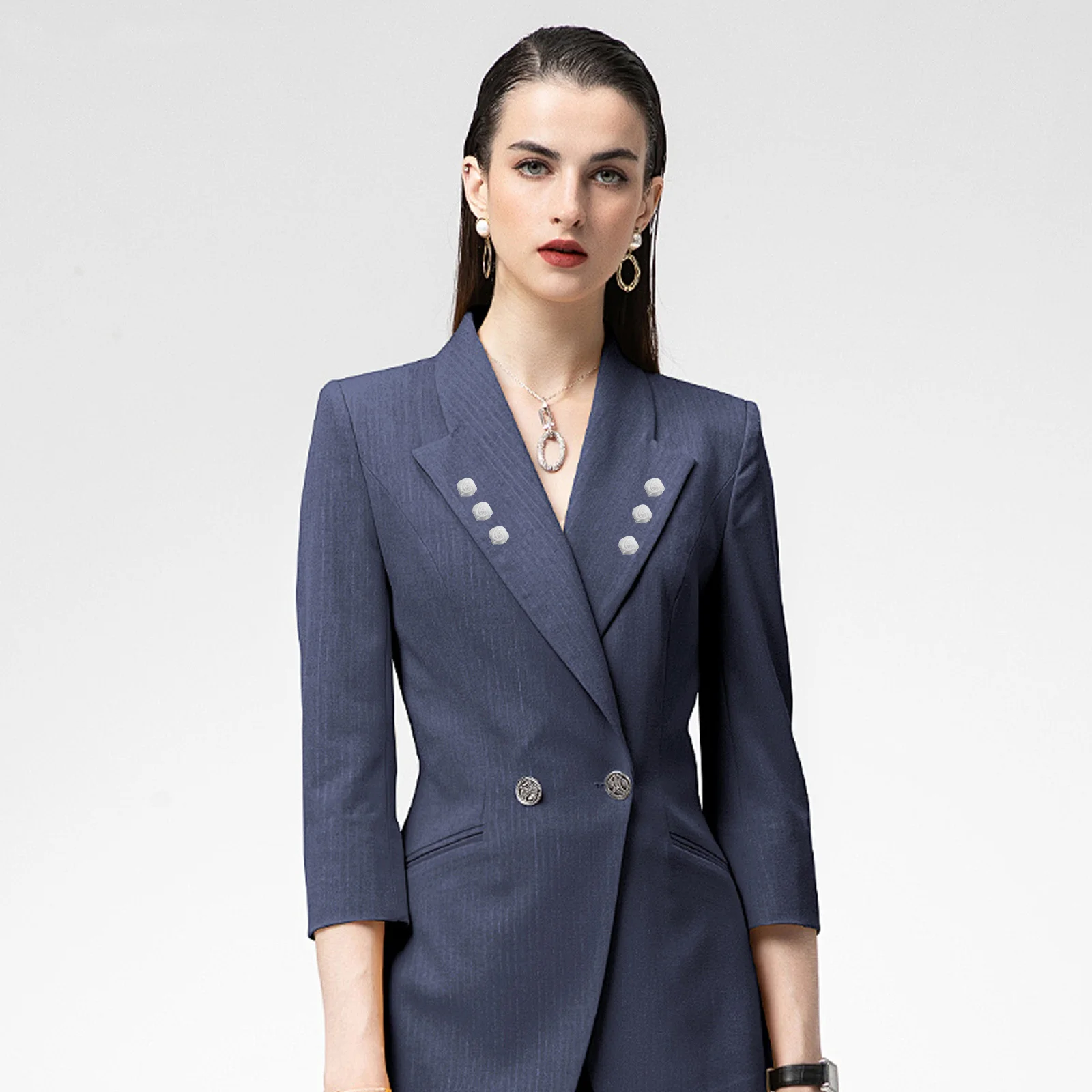 

50Pcs Handmade Satin Ribbon Rosebuds Elegance DIY Crafts Wedding Bouquets Decorations White Fabric Flowers DIY Craft Roses