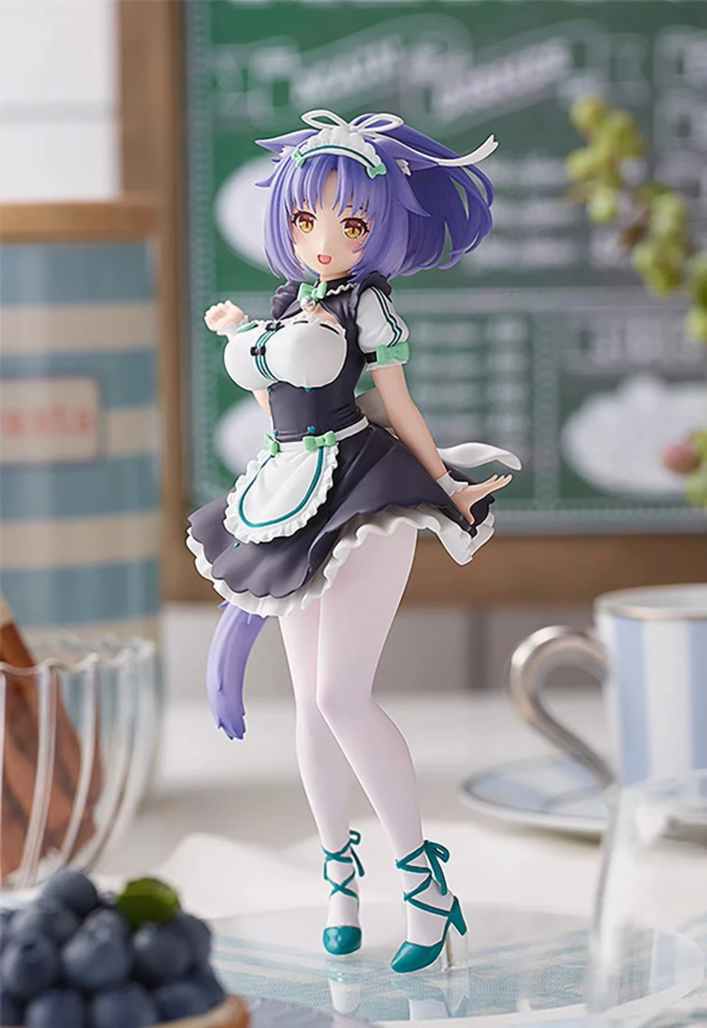 100% Оригинальная фигурка Good – обзор и цена Good Smile Company Pop Up Parade