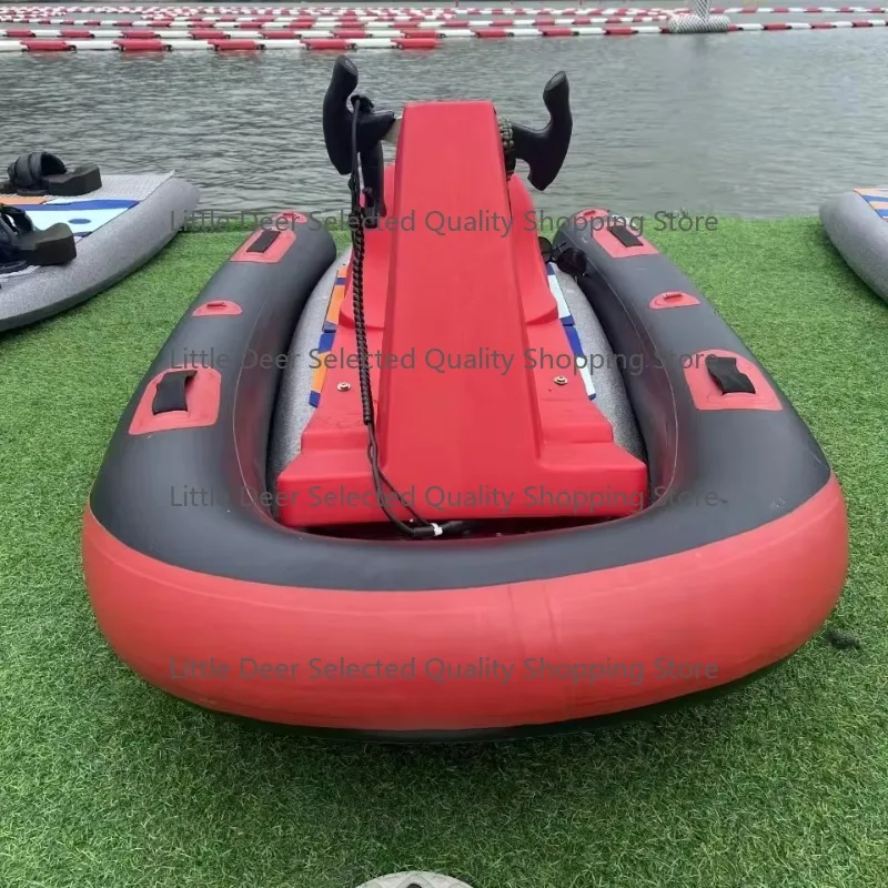 2025 New Design Electric Surfboard Seat Assistance Set Introducing Different Surfing Fun