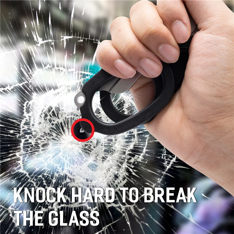 Tactical Rescue Scissor Replace for Leatherman Raptor First Aid Expert Folding Scissors Outdoor Survival Tool Combination Gadget