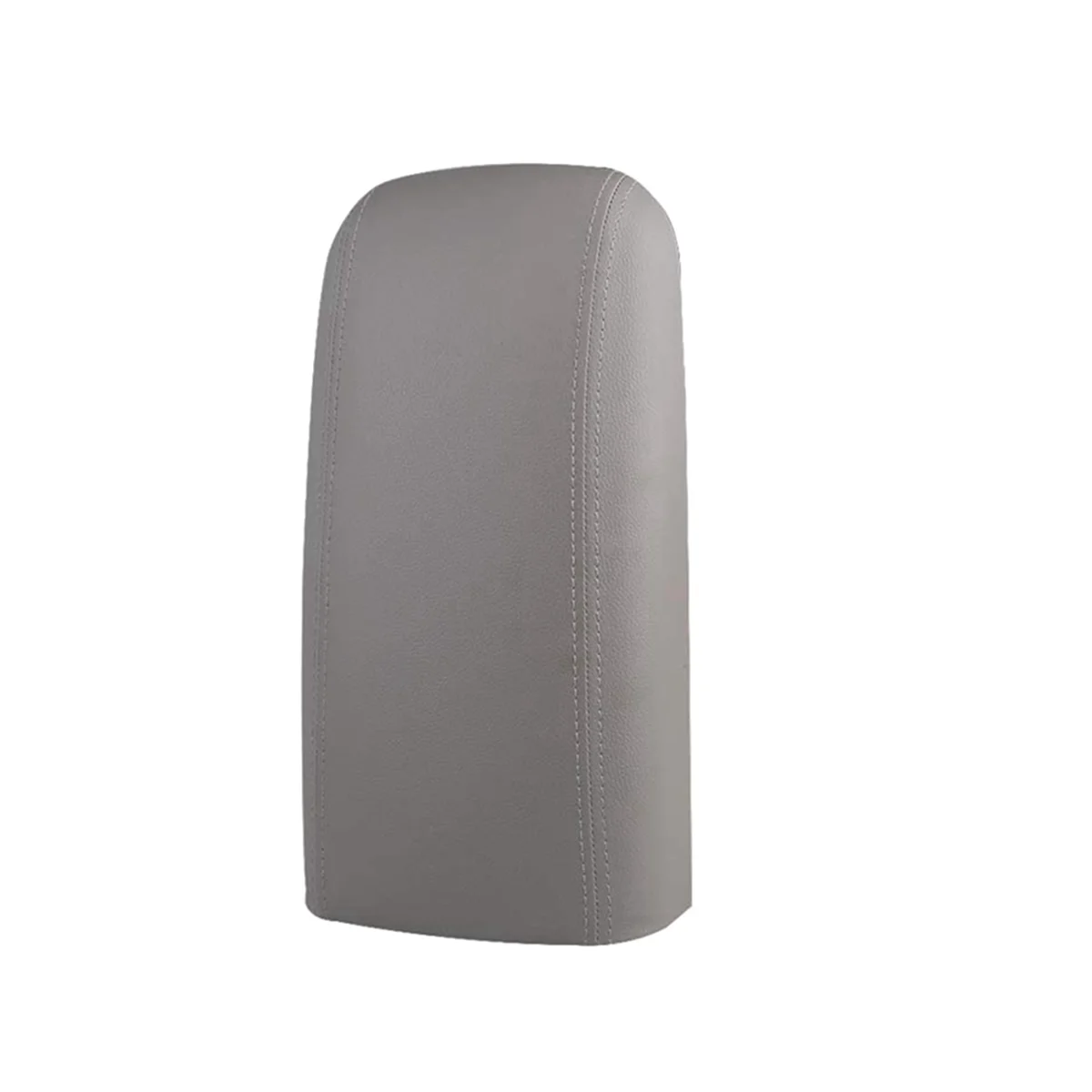 Auto Pu Lederen Middenconsole Deksel Grey Armsteun Cover Voor Chevrolet Pionier Buick Rainier 25998847 25998838