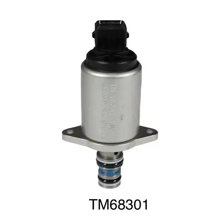 Hydraulic pump proportional solenoid balance valve TM65901 TM68501 TM62401 pilot valve TM62101 08120092735L TM68502 TM52401 24V