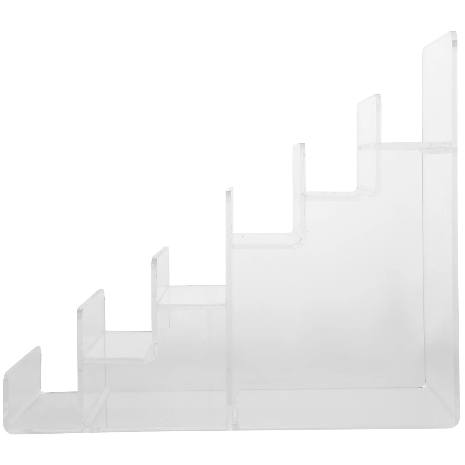 

Sunglasses Storage Stand Multi Layer Display Rack Wallet Racks for Holder Organizer Multipurpose Shelf Purse Desktop Tier Riser