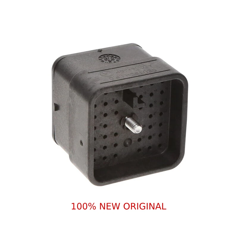 Hybrid AEC14-40PA/AEC16-40SA Plastic Shell 40P Female Shell Connector Housing Plug Socket Genuine Original In Stock
