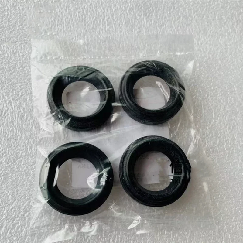 Spark Plug Oil Seal For Chery QQ S11 QQ6 Jaggi A1 Kimo Valve Chamber Cover Oil Seal 372-1003034