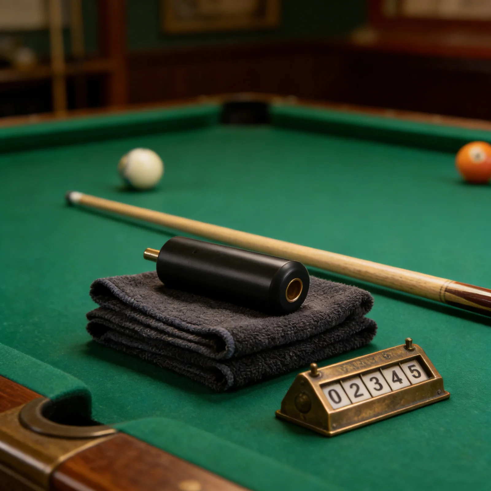 

Удлинитель для бильярдного кия 3 дюйма, незаменимый аксессуар для игры в снукер и пули