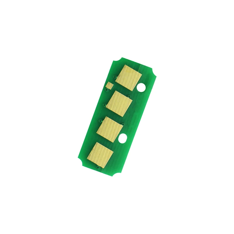 Imagem -02 - Chip de Cartucho de Toner para Toshiba Impressora de Recarga T-fc30 Tfc30 E-studio 2051c 2050c 2551c 2550c 2051 2050 2551 2550