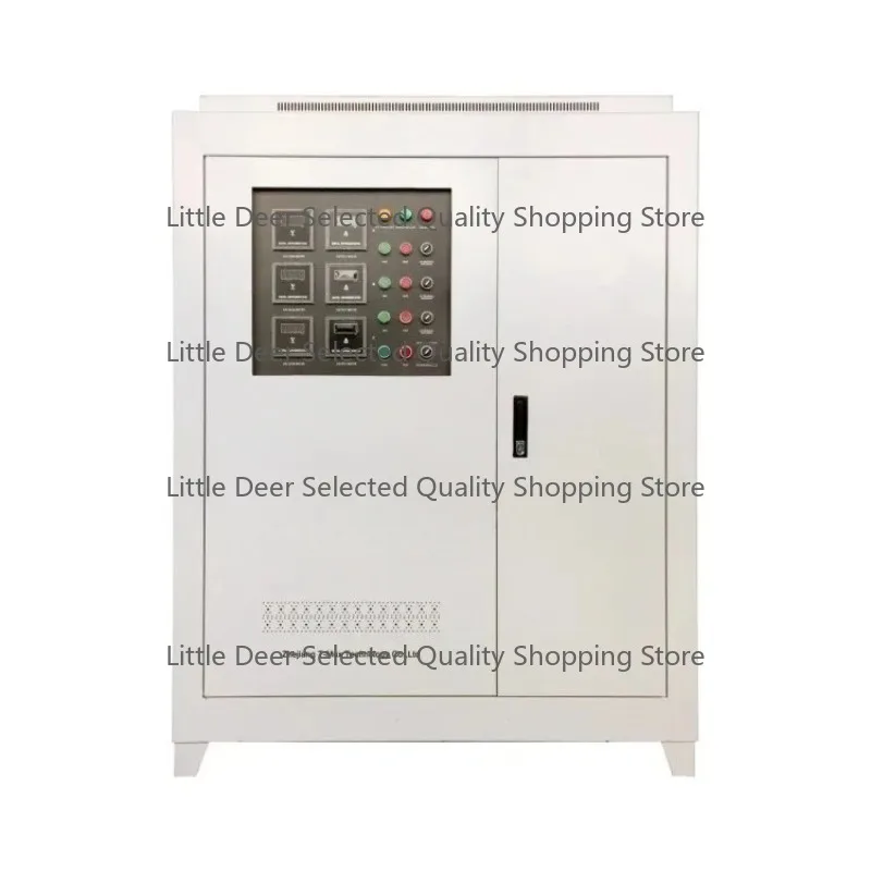 100kVA Automatic Voltage Regulator - 380V 3-Phase
