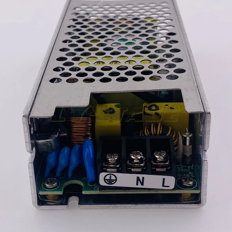 K26B-UP200S5 PFC ETL Certificate 5V 200W Open Frame Power Supply