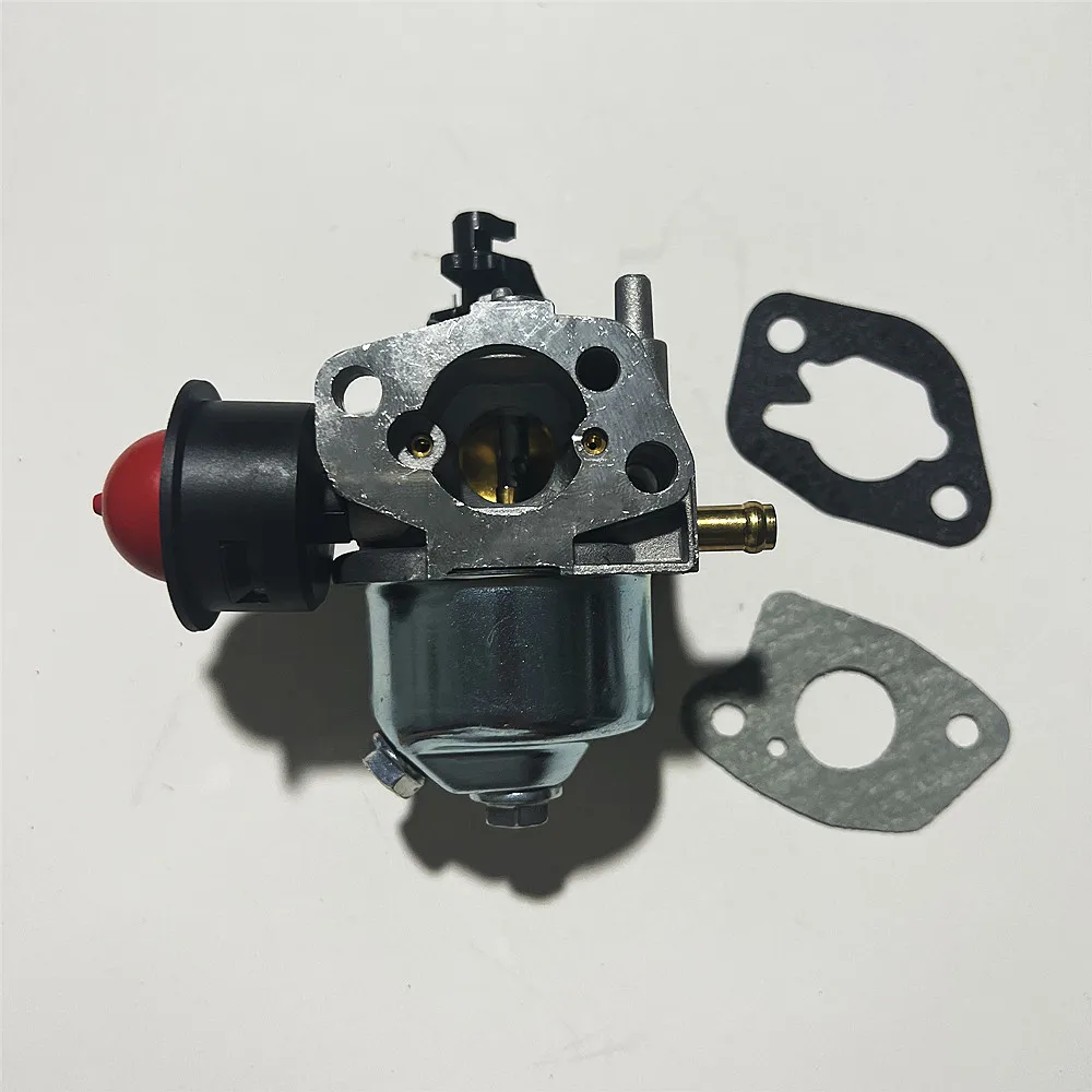 

Карбюратор с обогащением 1P65F 1P70F для DUCAR LONCIN 1P65 1P70 DV225 XP200 196CC/224CC, детали газонокосилки