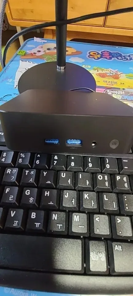 실물 포토 리뷰
