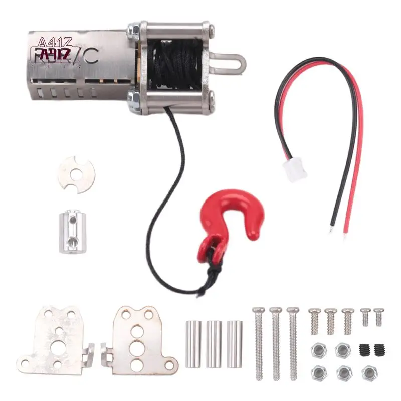 A41Z-Metal Automati…