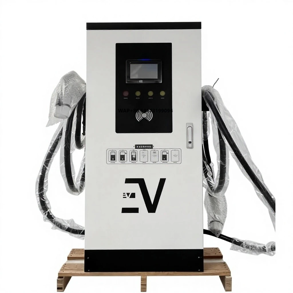 

Chinese Standard High Power Car Charging Station 180kw New Car Charging Pile 380V New Energy Car Charger can be in overseas