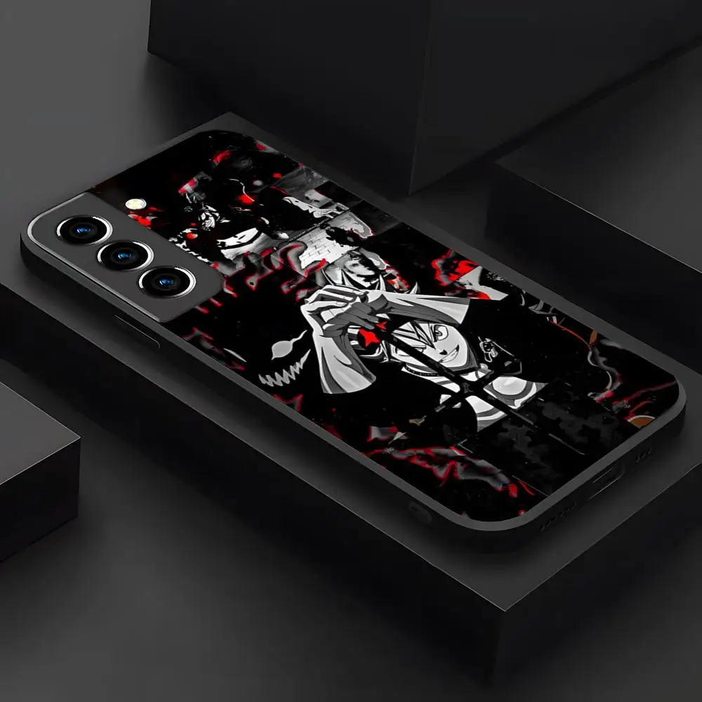 Чехол для Samsung Galaxy A21 Plus S22 A53 A24 A34 A54 A52 M54 Note 10 20 Ulitra FE