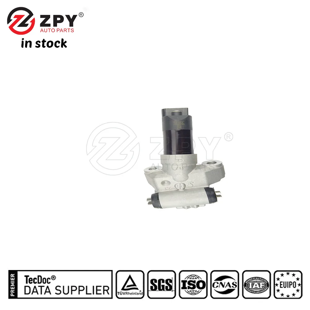 

ZPY New Quality Parking Brake Actuator Motor For Porsche Cayenne 9A7 907 61600
