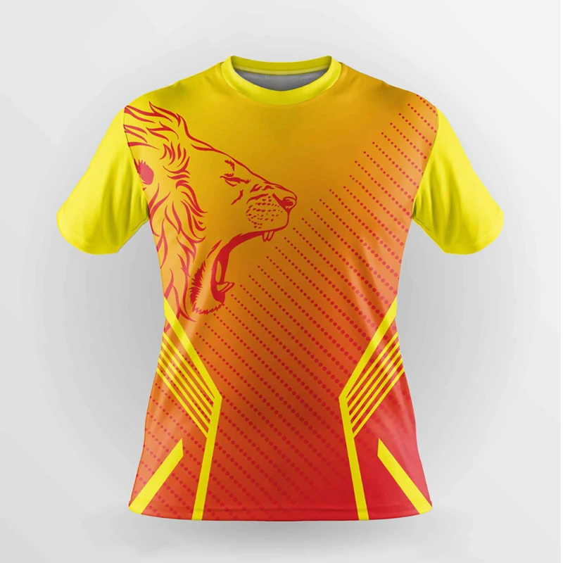 

Mens T Shirt Fitness Football Sportswear Men's Training Badminton Uniforms Print T-Shirts Breathable Running Sports Shirt Woman