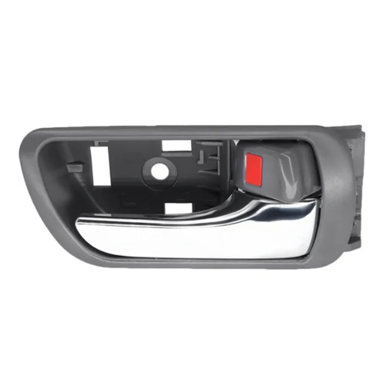 

Car Interior Door Handle Set For Toyota Camry 2002-2006 Models- Accessories Part Numbers 69206-33040 69205-33040 Right