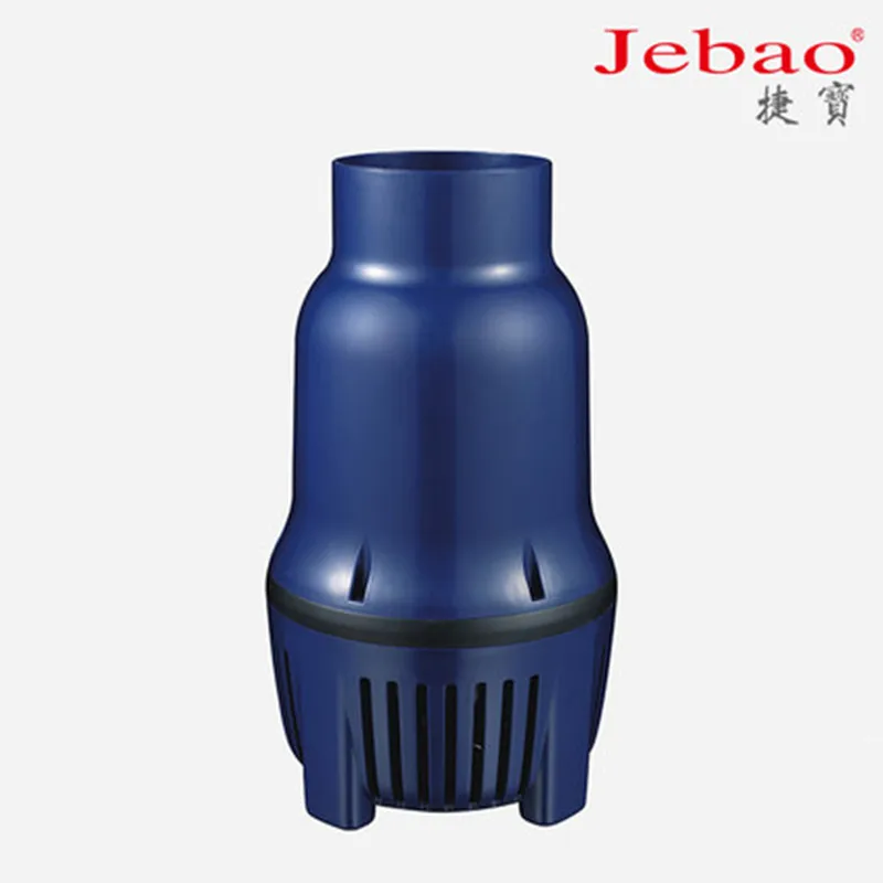 220V jebao fish pond pump koi pond circulation pump pipe pump LP-16000 22000 26000 35000 45000 55000 large flow submersible pump