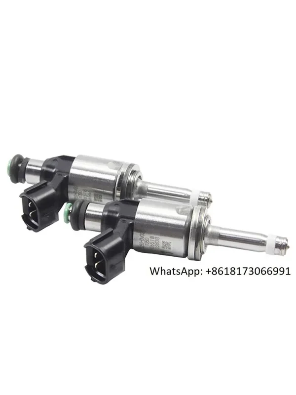 

Suitable for original GS300 GS400 IS200 IS300 NX300 high-pressure fuel injectors